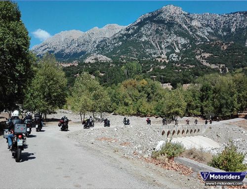 Βαρδούσια 19-20 Σεπτεμβρίου