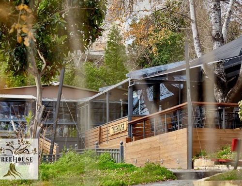 Kαφεδοσυνάντηση Οκτωβρίου 2025