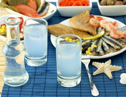 Για…τσίπουρα 18-19 Απριλίου 26